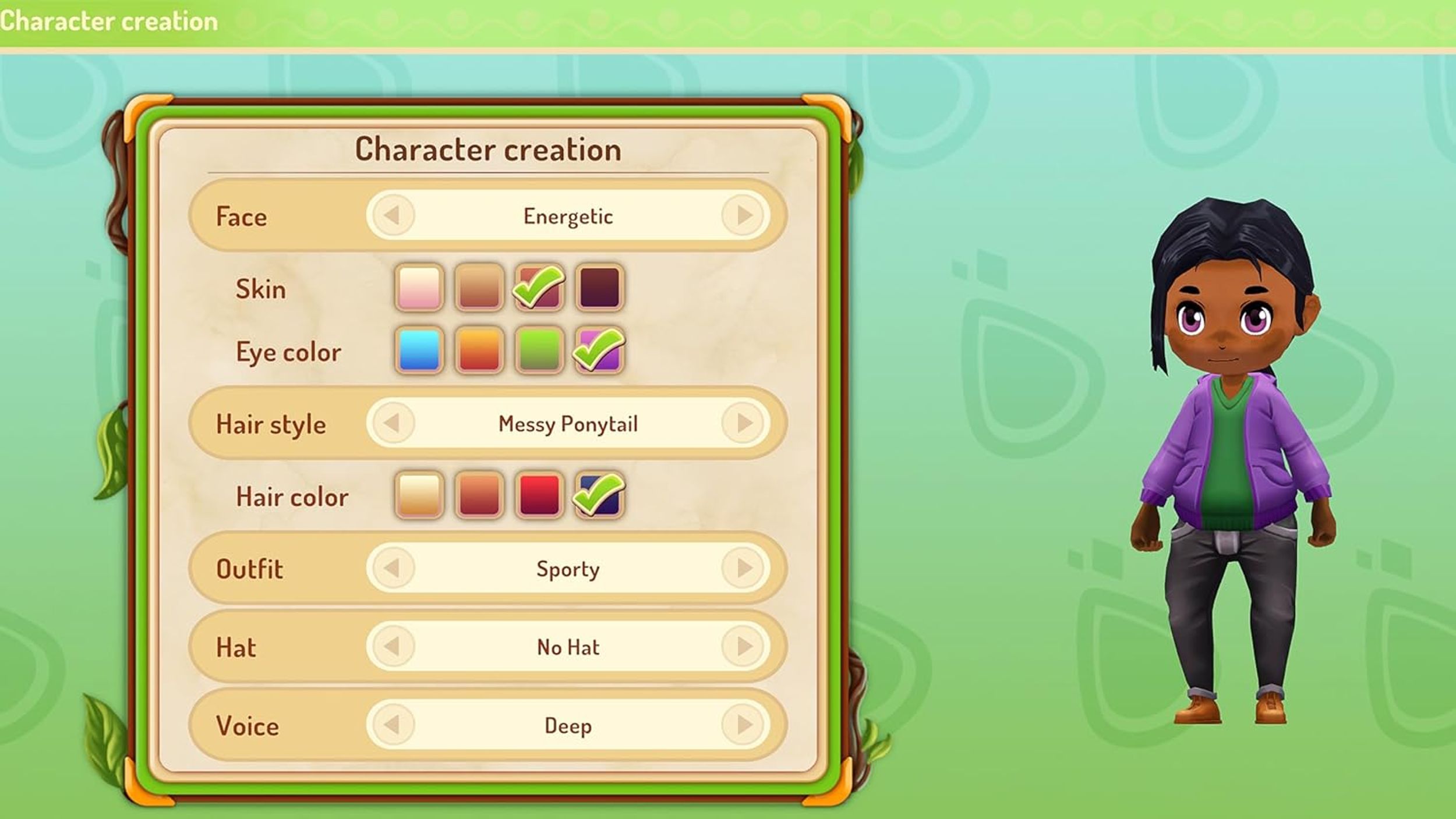 Sugardew Island - Switch