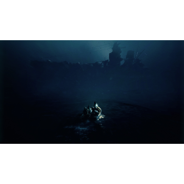 Reanimal (ROW) PC Download