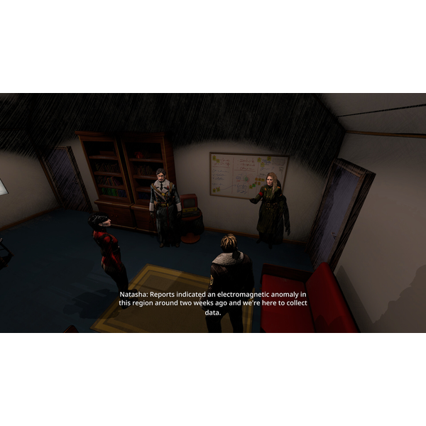 Kriophobia (ROW) PC Download