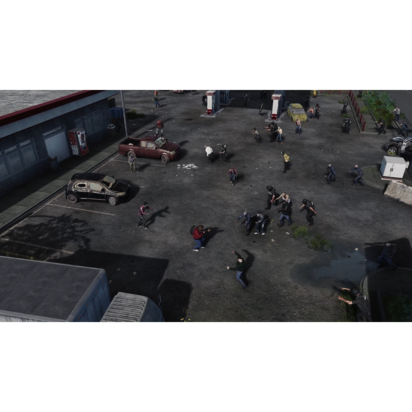 HumanitZ (ROW) PC Download