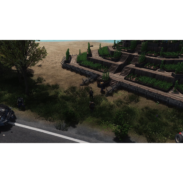 HumanitZ (ROW) PC Download
