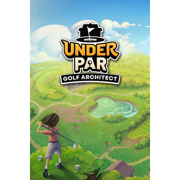 Under Par Golf Architect