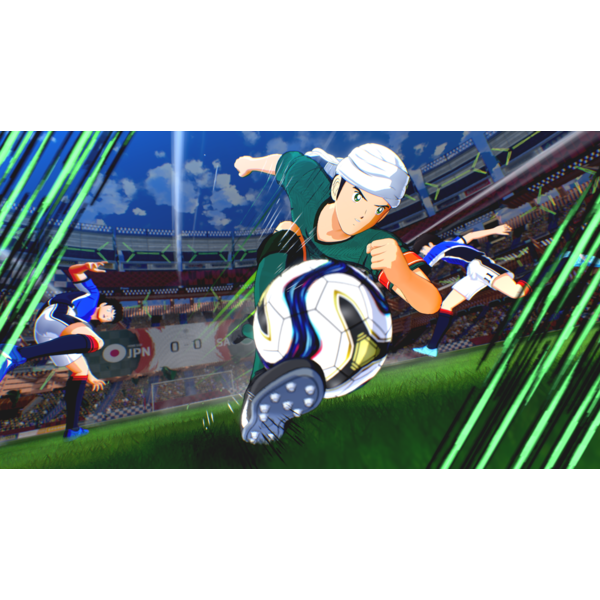 Captain Tsubasa 2: World Fighters - Deluxe Edition - (ROW) PC Download