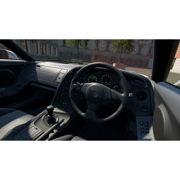 Assetto Corsa EVO