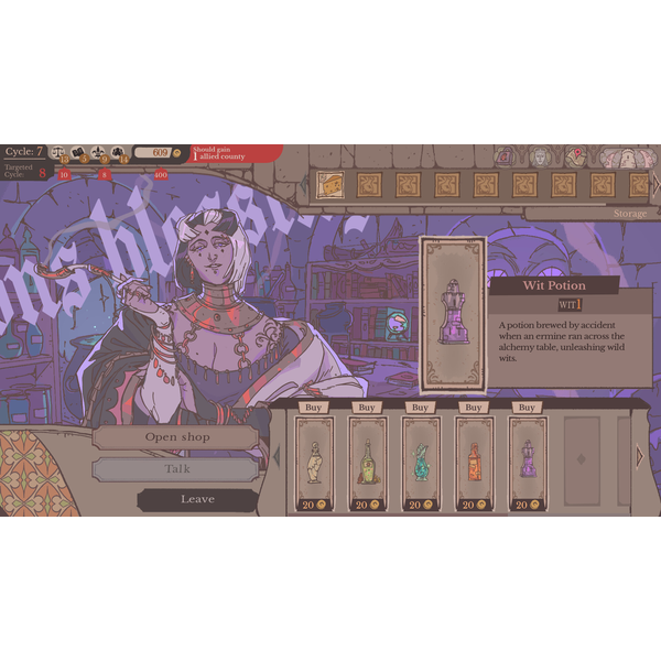 Sovereign Tower PC Download