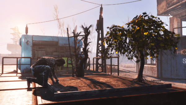 Fallout 4 - Game Of The Year PC Download