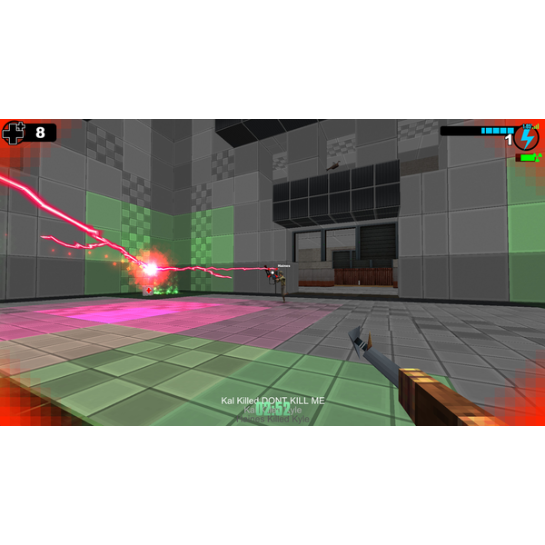 Gunscape  PC Download