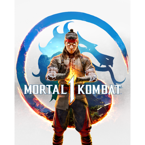Mortal Kombat 1 (ROW)