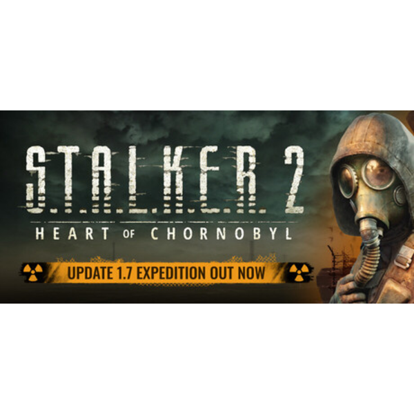 S.T.A.L.K.E.R. 2: Heart of Chornobyl