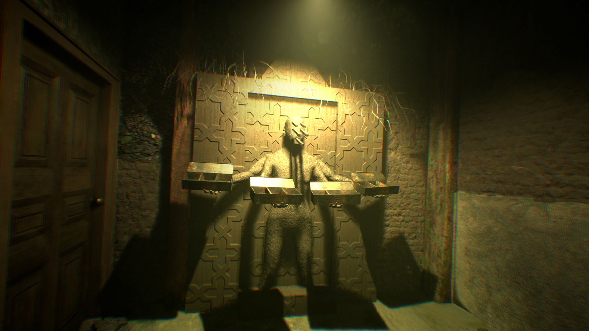 The 9th Charnel - PS5