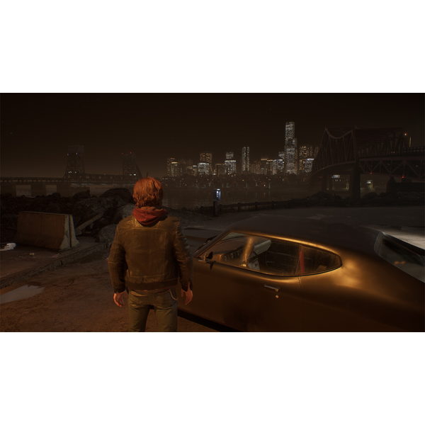 Samson PC Download