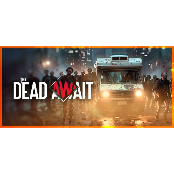 The Dead Await PC Download  