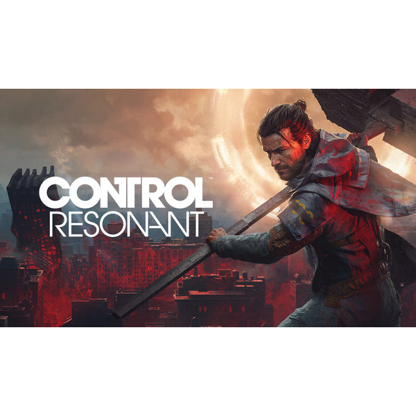 CONTROL Resonant Digital Deluxe Edition (ROW) PC Download