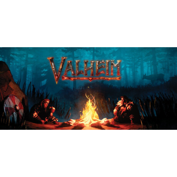 Valheim (ROW) PC Download