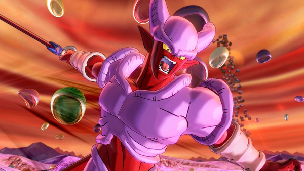 Dragon Ball Xenoverse 2 - Super Pass