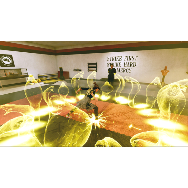 Cobra Kai 2: Dojos Rising