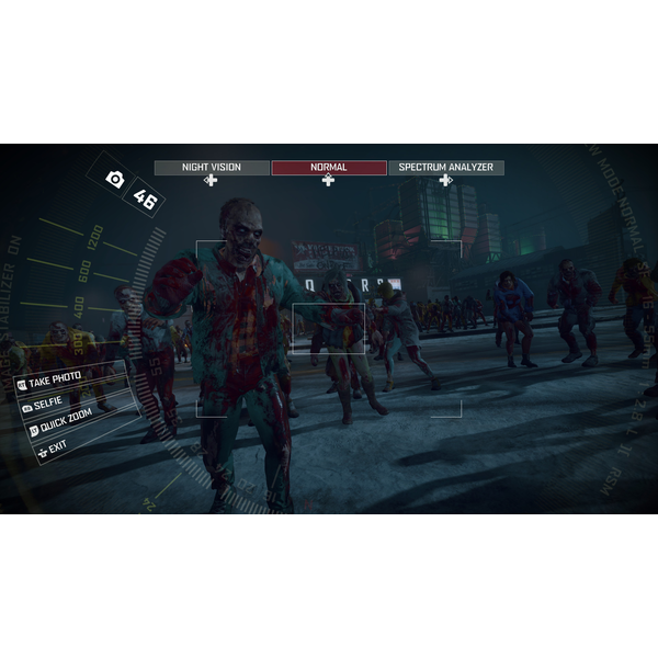 Dead Rising 4 (ROW)