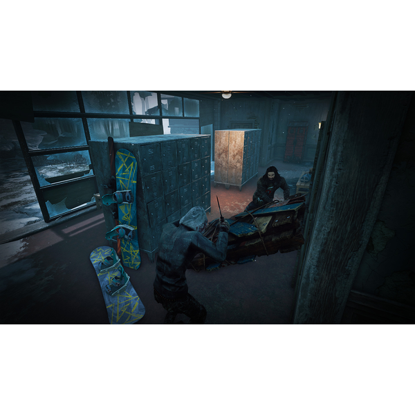 Dead by Daylight - Gold Edition (EU)