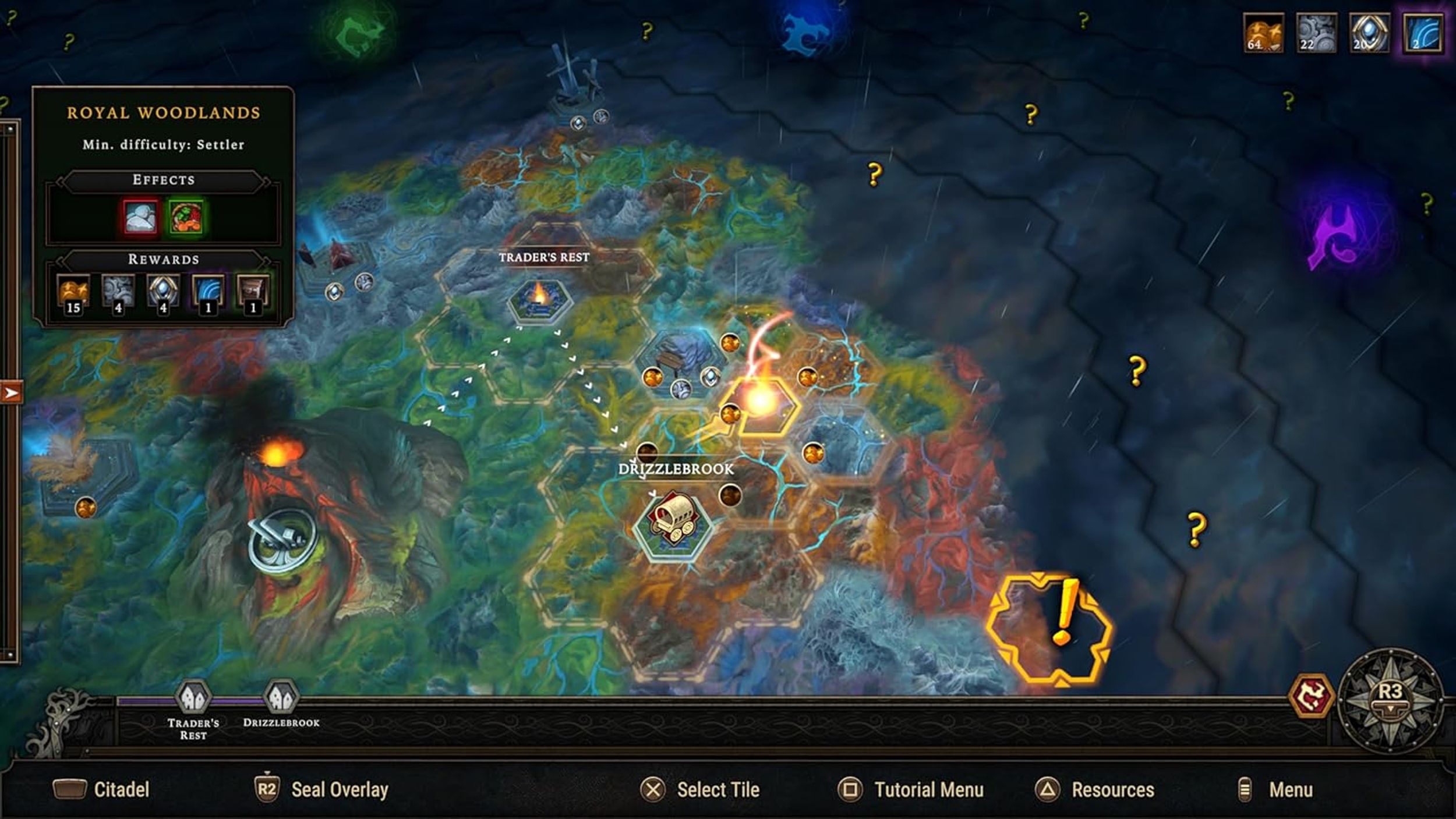 Against the Storm - Xbox Series X