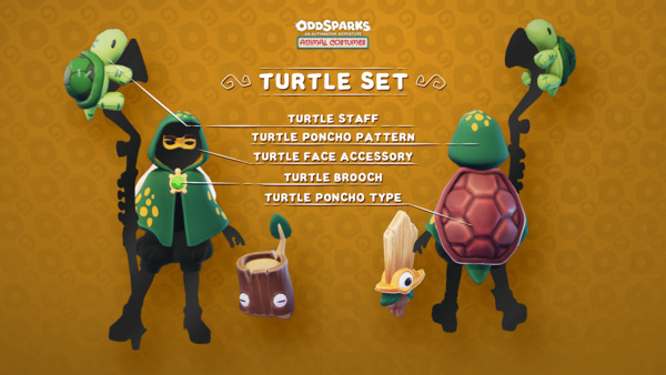 Oddsparks: An Automation Adventure - Ultimate Edition