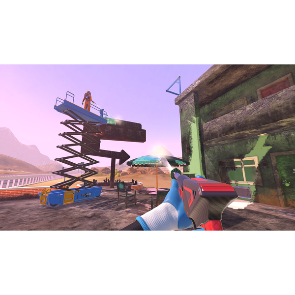 PowerWash Simulator 2