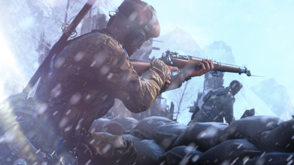Battlefield V Deluxe Edition Xbox One Download