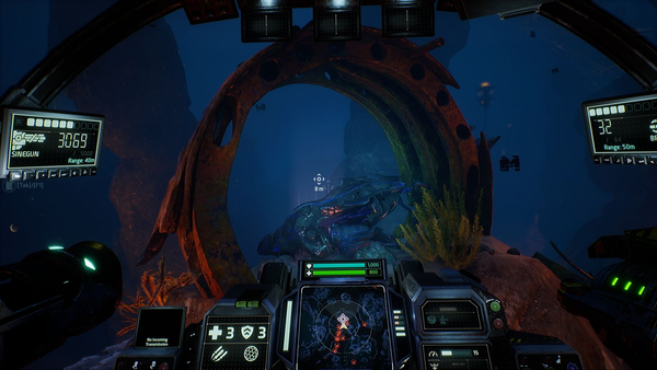 Aquanox Deep Descent PC Download