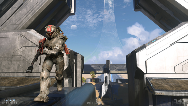 Halo Infinite Xbox Download