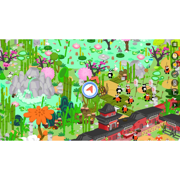 Zoo Seeker  PC Download