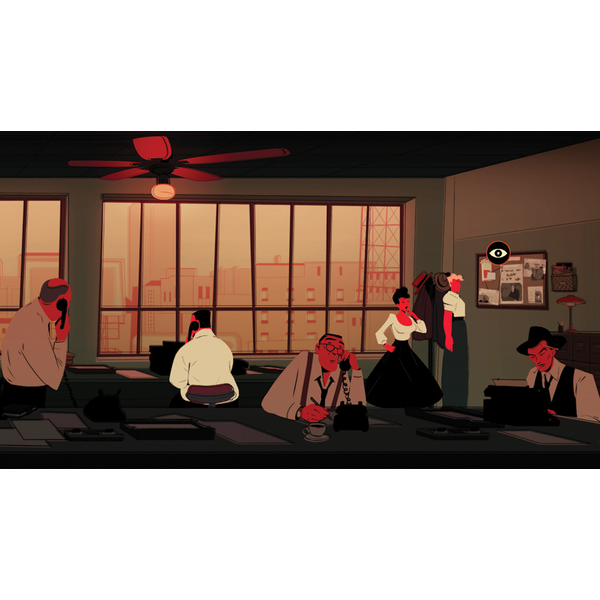 To Hell With The Ugly