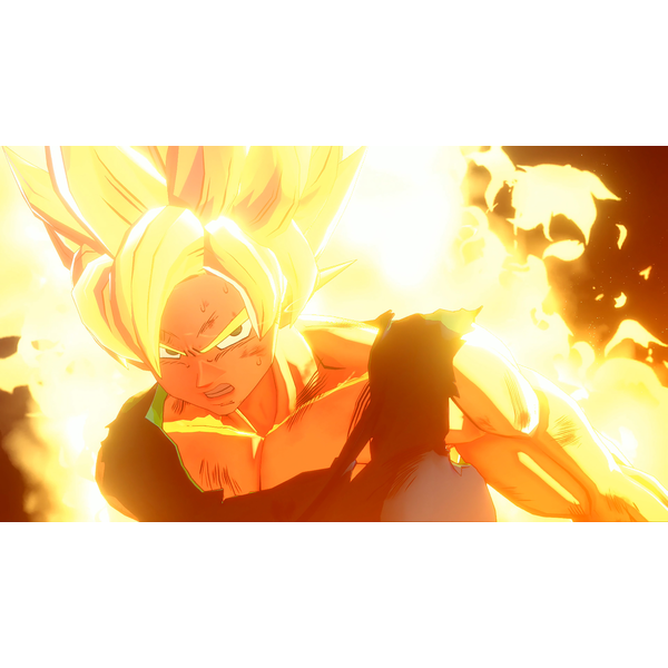 Dradon Ball Z: Kakarot Daima Edition (ROW)