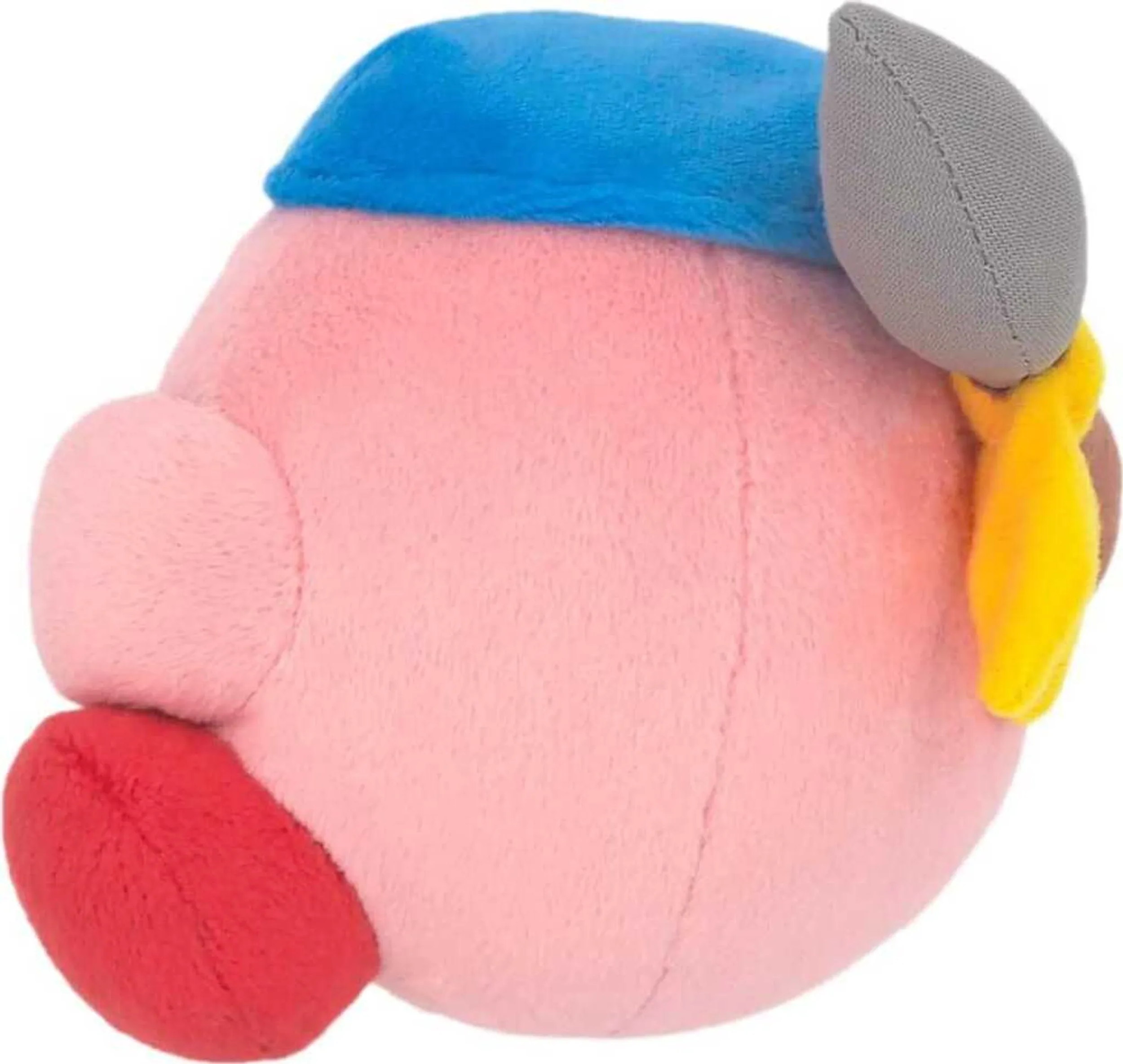 Nintendo Kirby Bandana 11cm