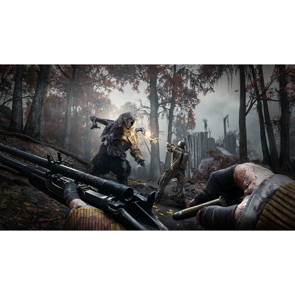 Hunt: Showdown 1896 - Starter Edition