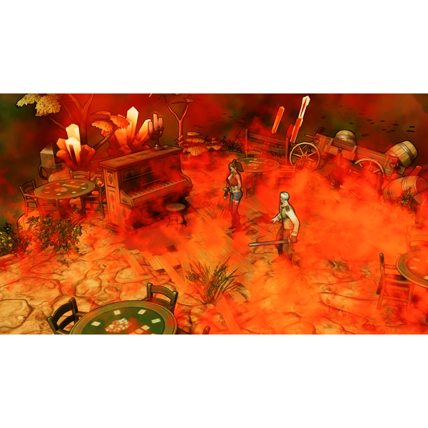 God's Trigger PC Download