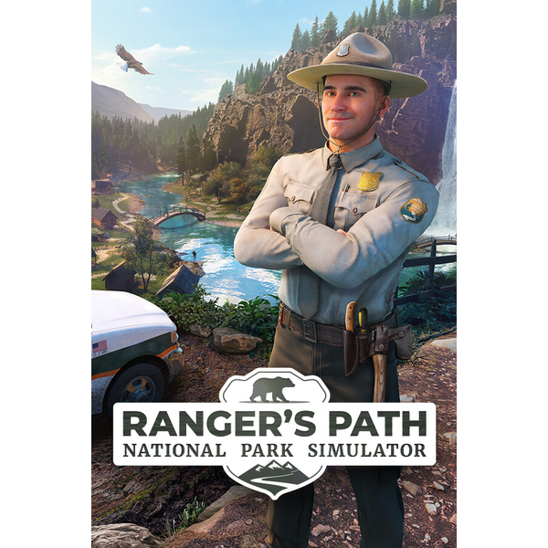 Rangers Path: National Park Simulator