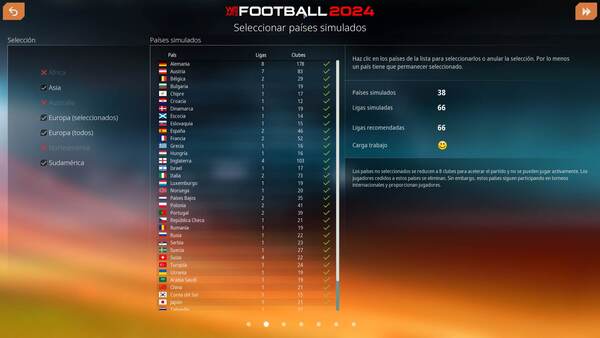WE ARE FOOTBALL 2024