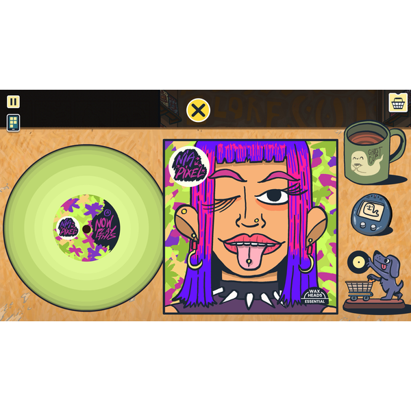 Wax Heads (ROW) PC Download