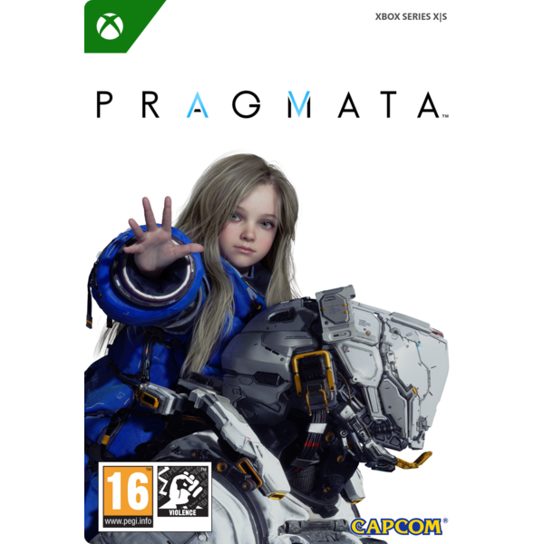 Pragmata - Xbox Series X / S