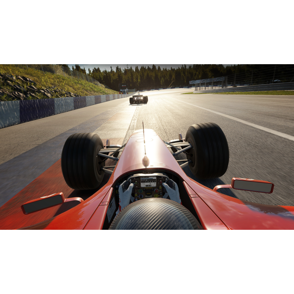 Assetto Corsa EVO