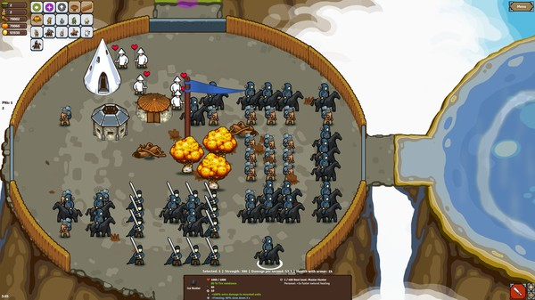 Circle Empires Rivals PC Download