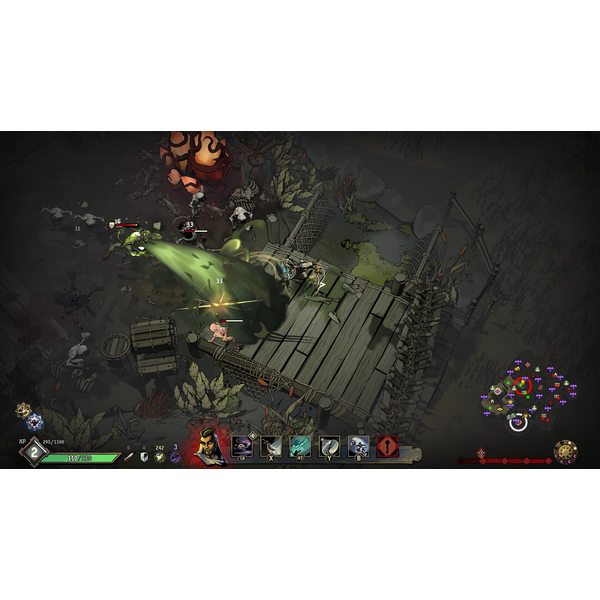 Ravenswatch PC Download