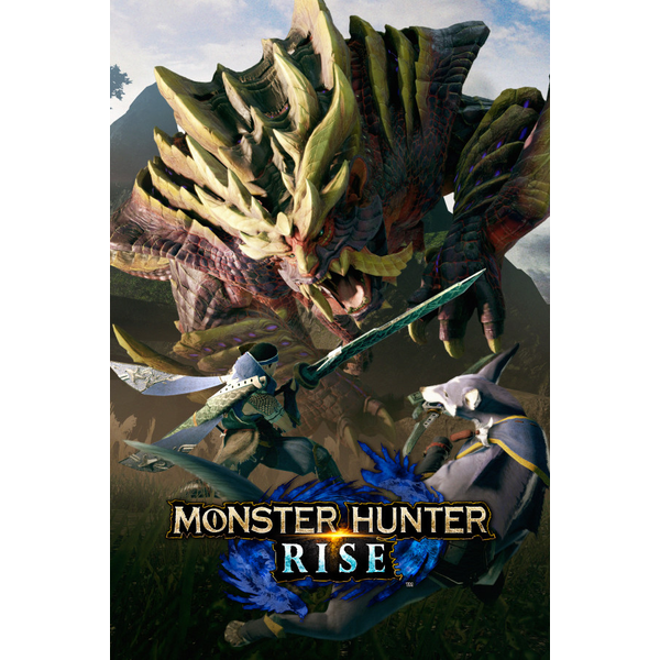 Monster Hunter Rise