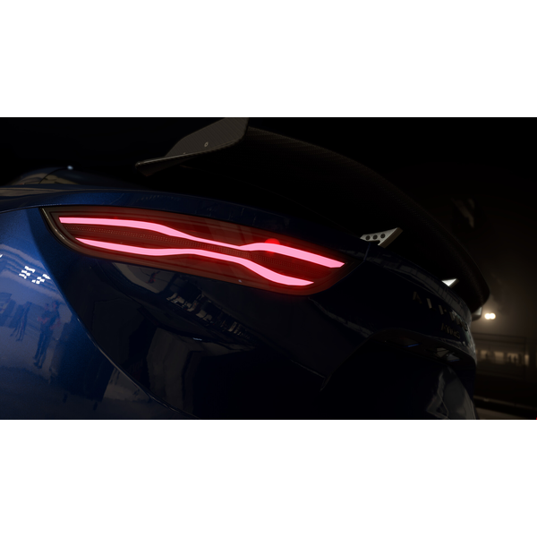 Assetto Corsa EVO