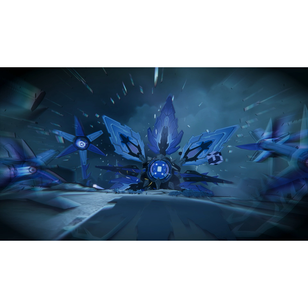 Star Fire: Eternal Cycle