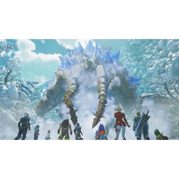 Monster Hunter Stories 3: Twisted Reflection (ROW)