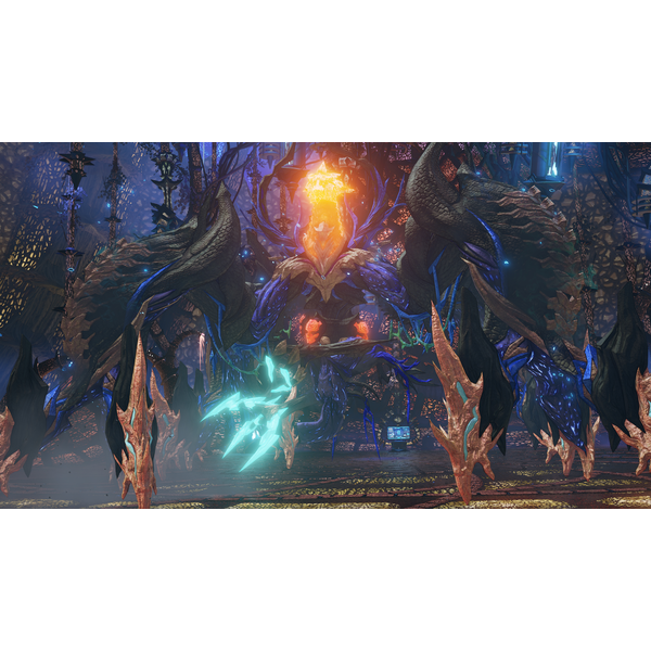 Tales of ARISE - Beyond the Dawn Premium Edition