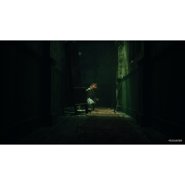 The Occultist PC Download