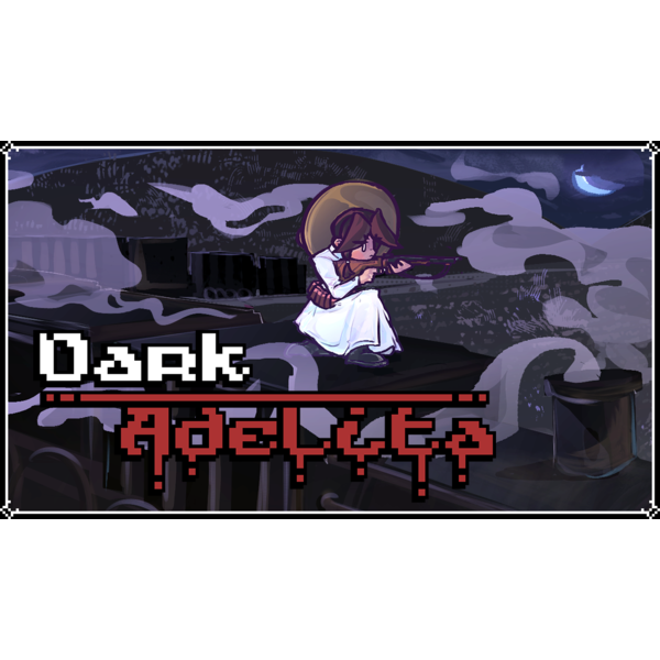 Dark Adelita