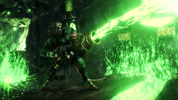 Warhammer: Vermintide 2 PC Download