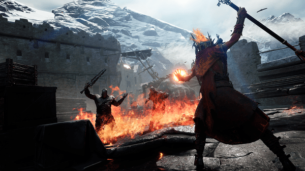Warhammer: Vermintide 2 - Collector's Edition